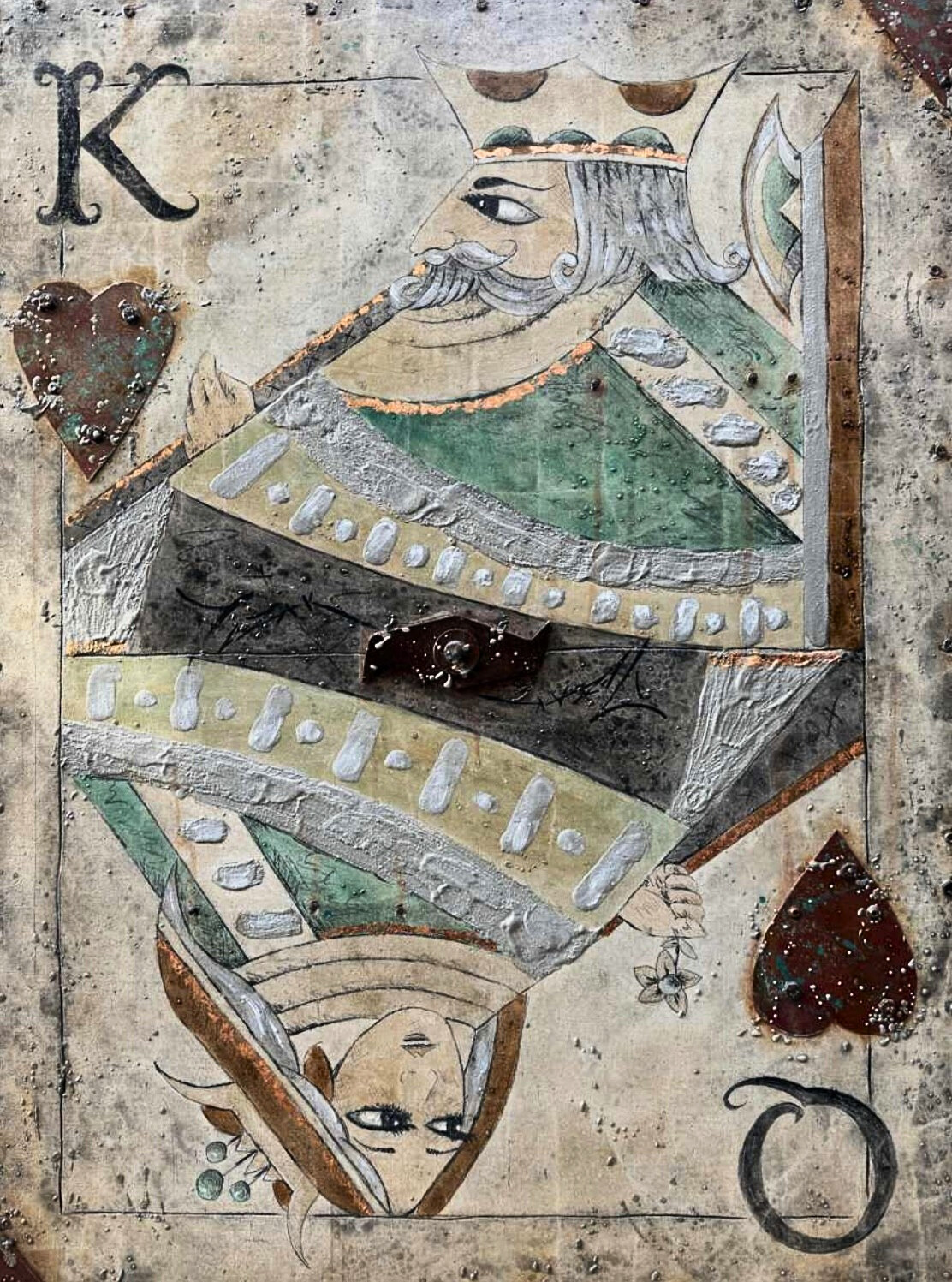 Split Decision Trevor Mezak