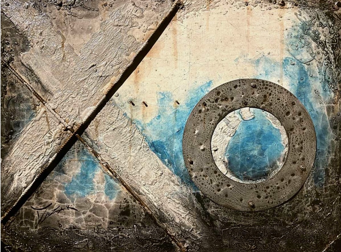 Steal Another Kiss, Trevor Mezak