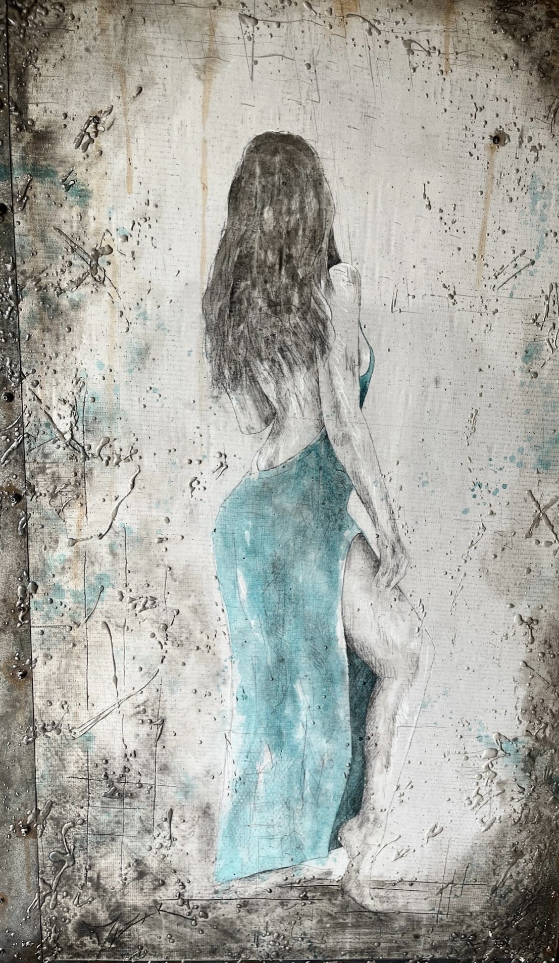 Temptation II Trevor Mezak