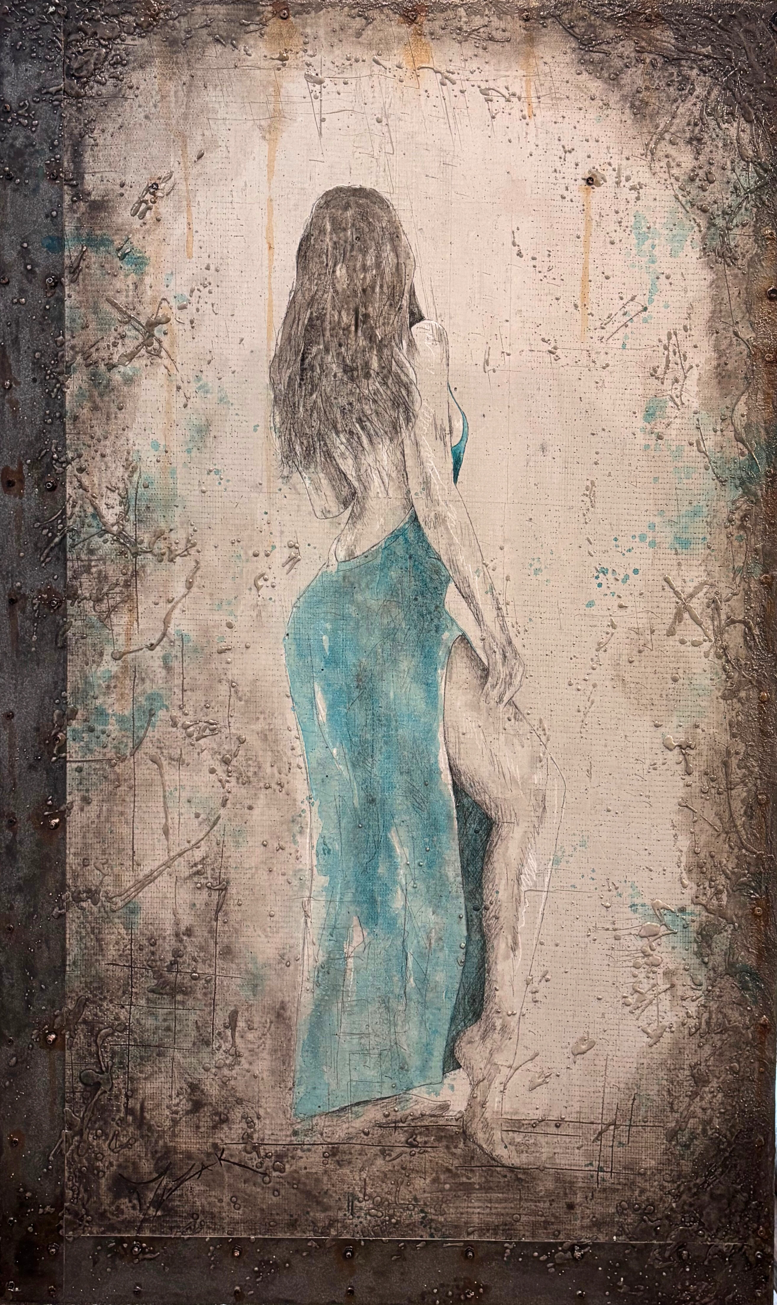 Trevor Mezak Temptation II